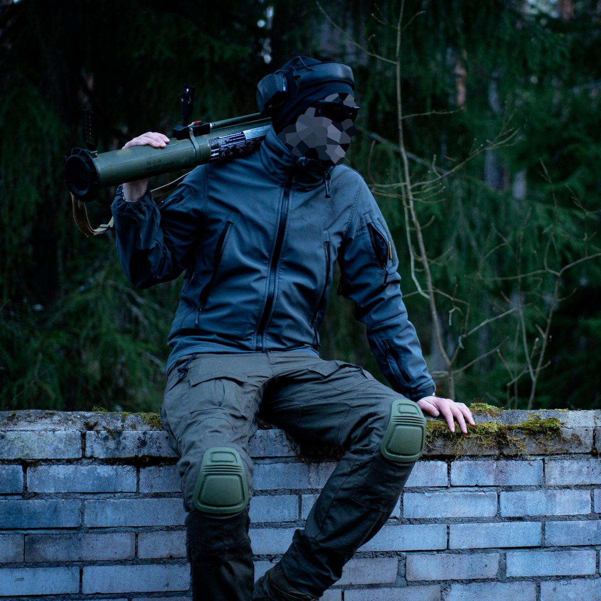 Kaboom

#EscapefromTarkov #EfT #タルコフ