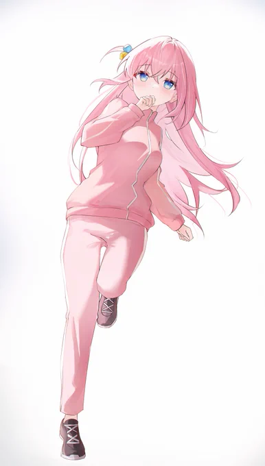 16 後藤ひとりcommision 