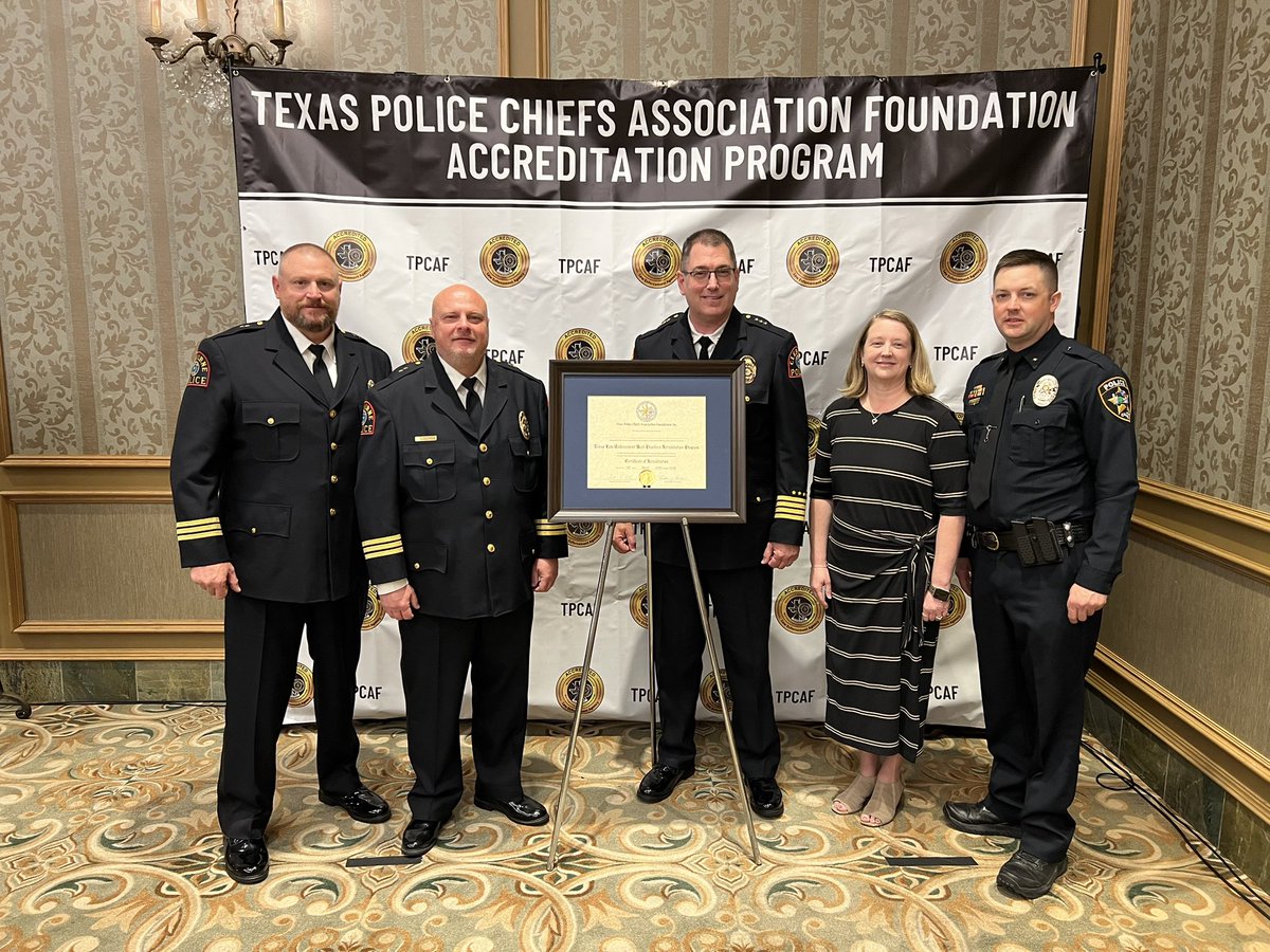 Chief Rob Severance tweet media