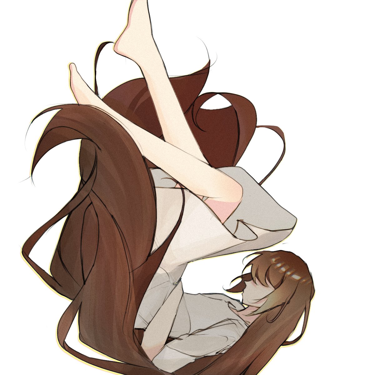 🌰❄️.
#TowerOfGod #BamKhun