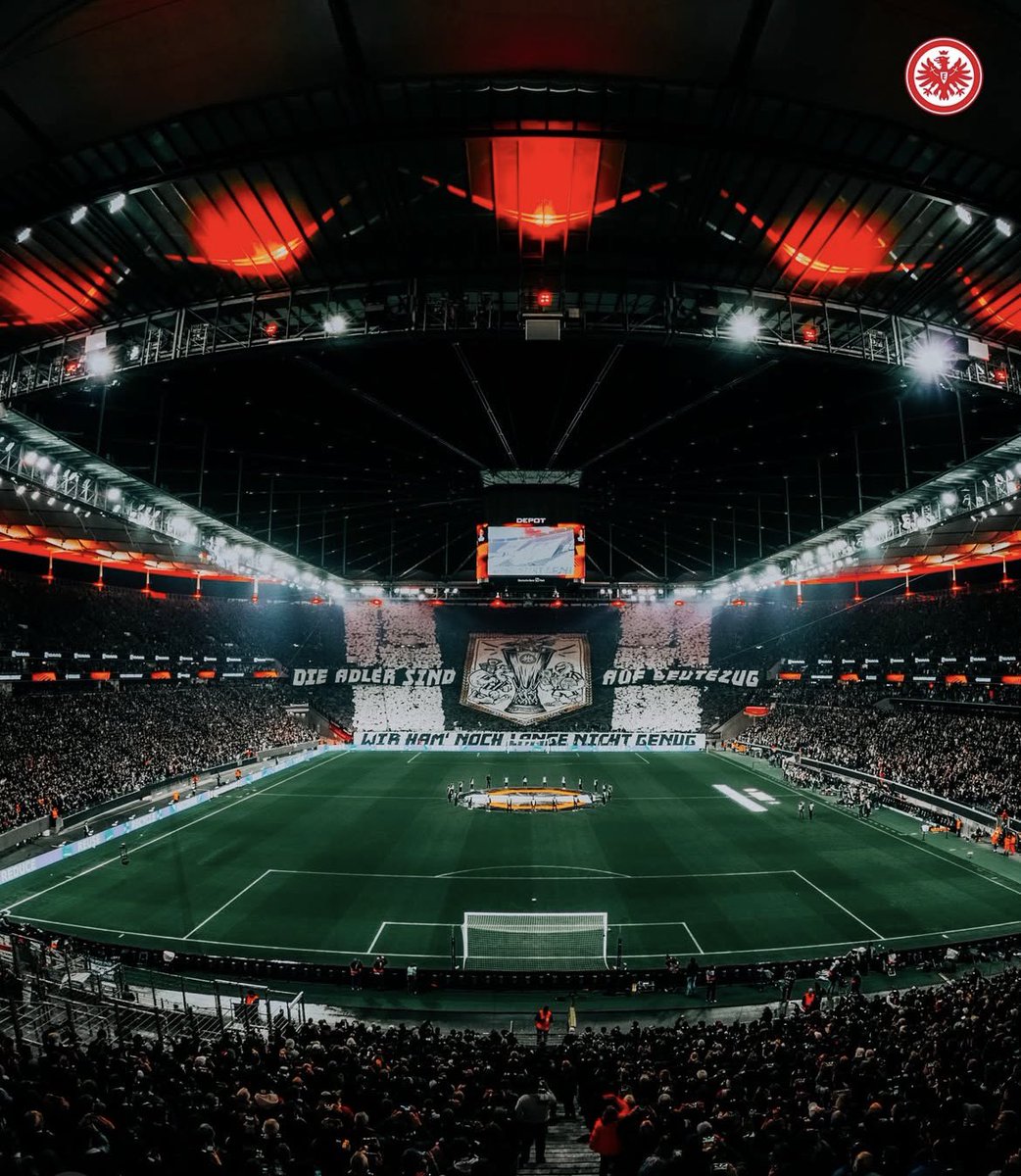 Kolo Muani Kreuzbandriss SZN tweet media