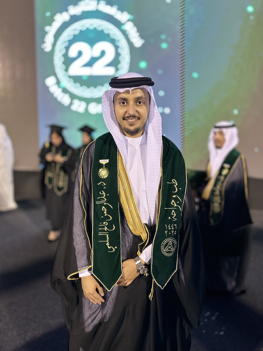 عبدالرحمن السلمي tweet media