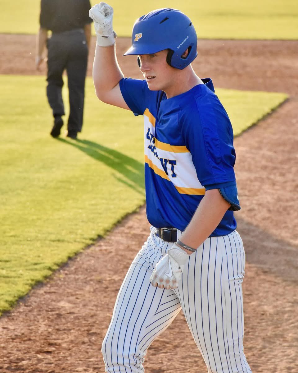 Happy Birthday today to <a href="/colewilson2006/">Cole Wilson</a> today! Hopefully we can get him a couple of W’s!