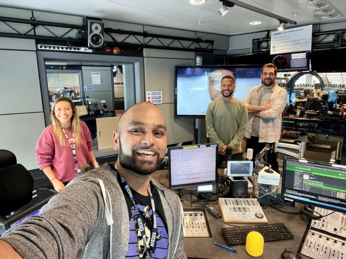 Abi Rodwell tweet media