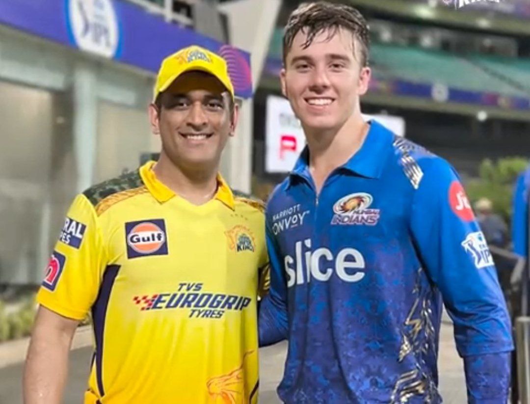 isachinthakur02's tweet photo. Mid IPL सीजन में Dewald Brevis CSK को ज्वाइन करेंगे।
गुरजनप्रीत सिंह इंजर्ड हो गये थे,उनकी जगह लेंगे।
#DewaldBrevis #ABBaby
#मा६रचोद_अनुराग_कश्यप
#सुप्रीम_कोठा_बंद_करो
#WorldHeritageDay
#GalaxyM56 #Trump #Superman https://t.co/Dol285DdGq
