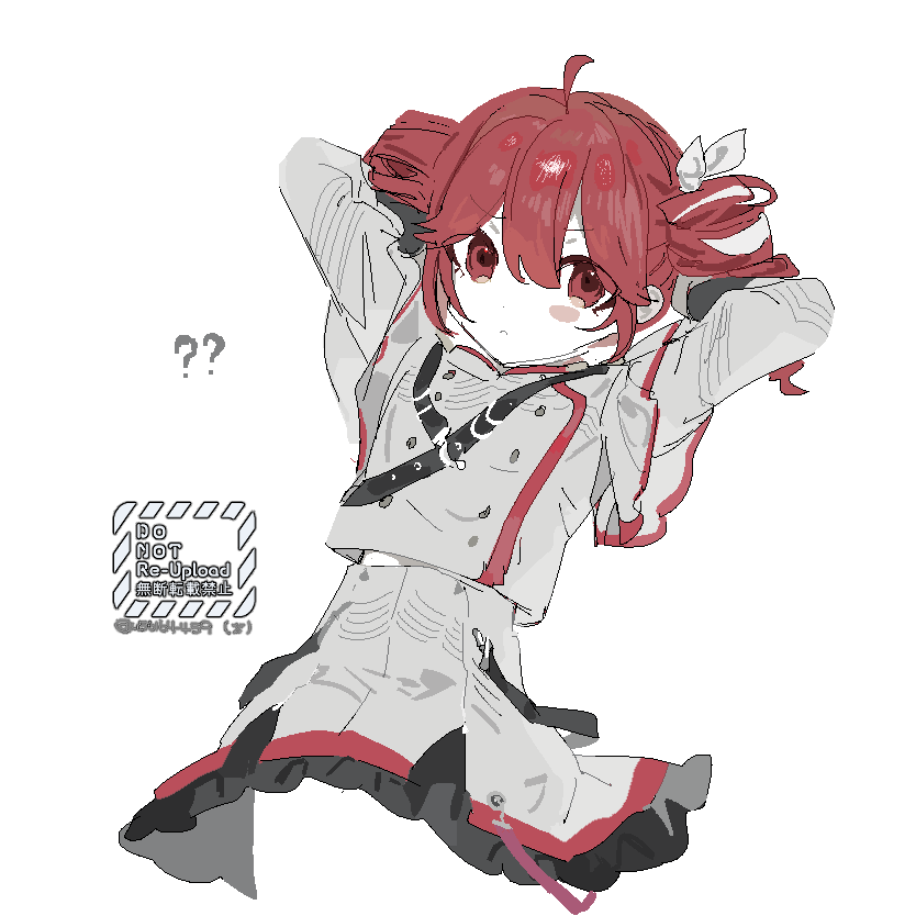 igomuu64's tweet photo. 残暑の季節に描いてた絵 https://t.co/hBHy7ZQABS