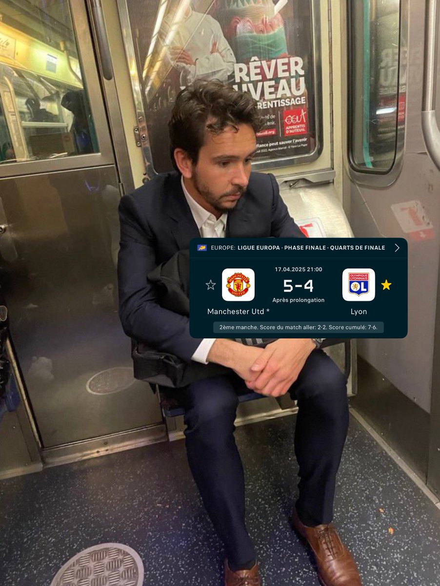 lyonpourtoujour's tweet photo. Mood. https://t.co/VVh2iiqzoP