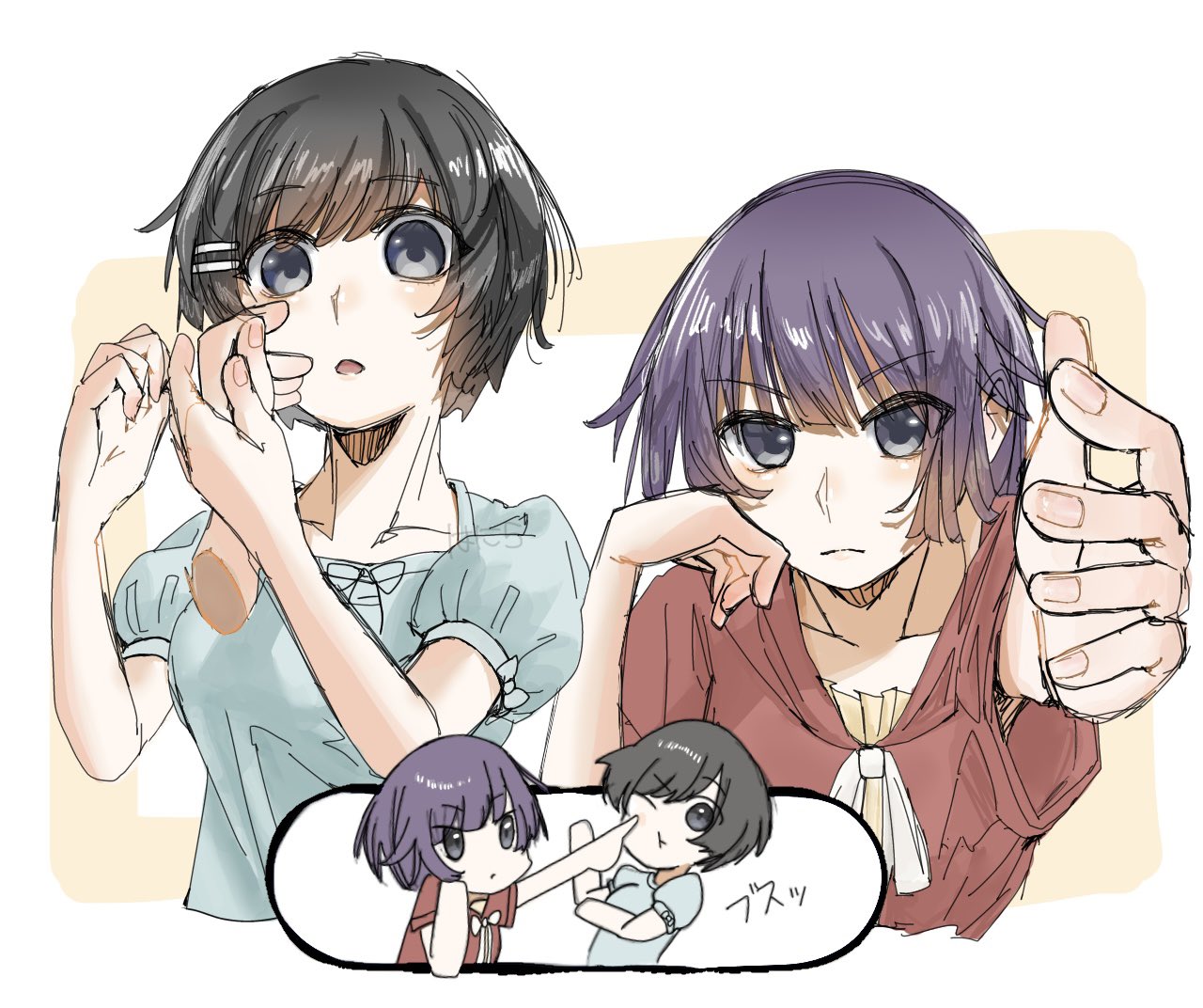 綾織 (@nisitoka283) / X