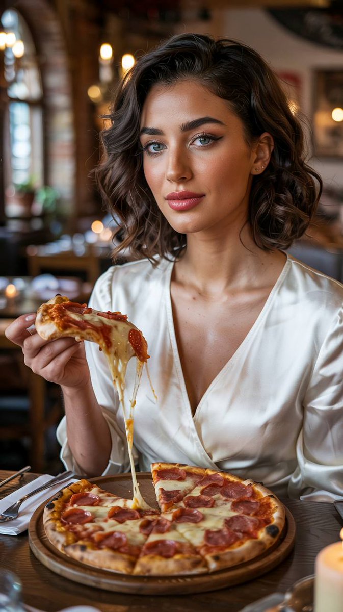 Der Hunger kennt keinen Feierabend.
Zum Glück liefert Majestros bis spät.
#LateNightFood #MajestrosWeimar #PizzaBisAbend $Weimar