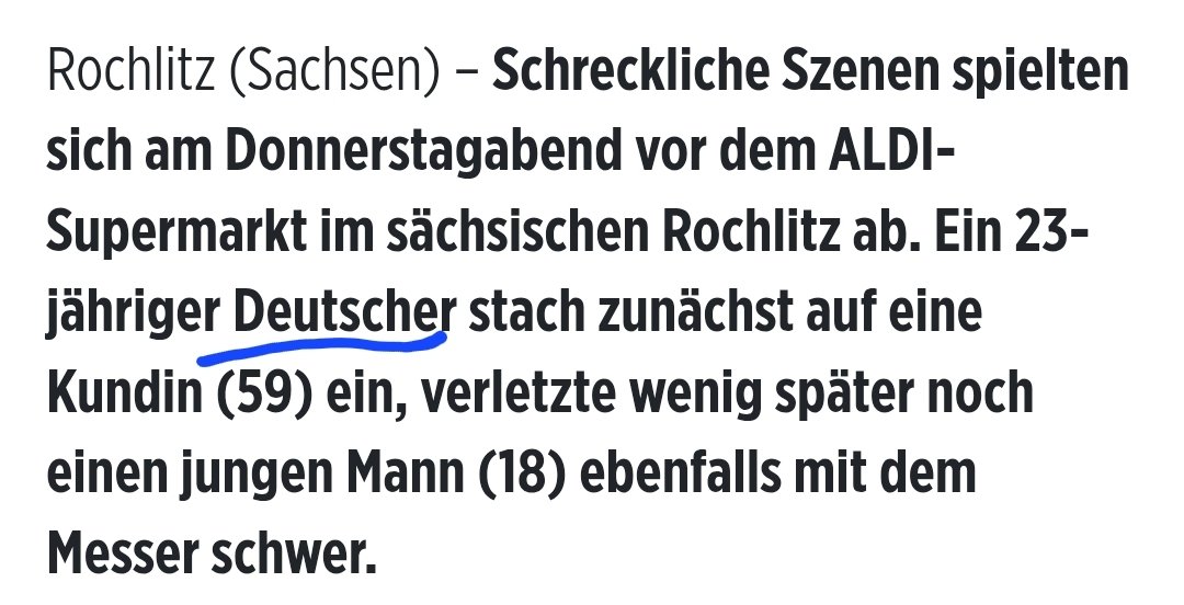 tintenkobold's tweet photo. Die AfDler in meiner Ex-Heimat fürchten sich vor den falschen Dingen. #rochlitz https://t.co/m1RkyGygfZ
