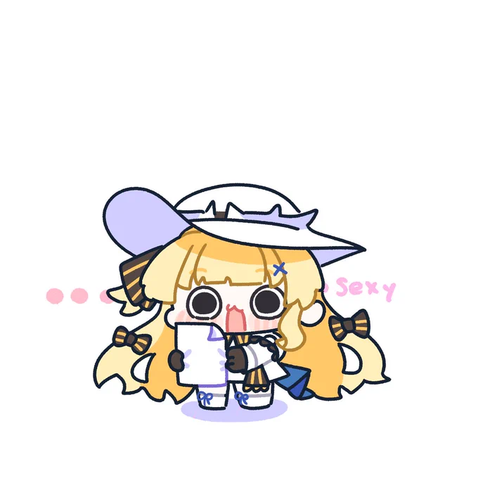 #鳴潮 #WutheringWaves #WuWaFanart