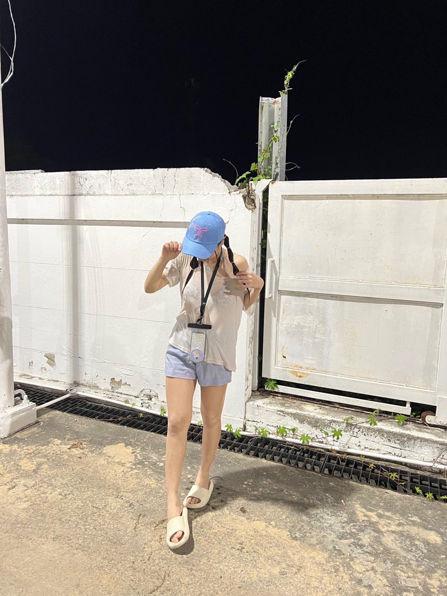 ปีนี้จะพลาดได้ไงงับ #สงกรานต์2568 #ไหลชะอำ #ชะอำ