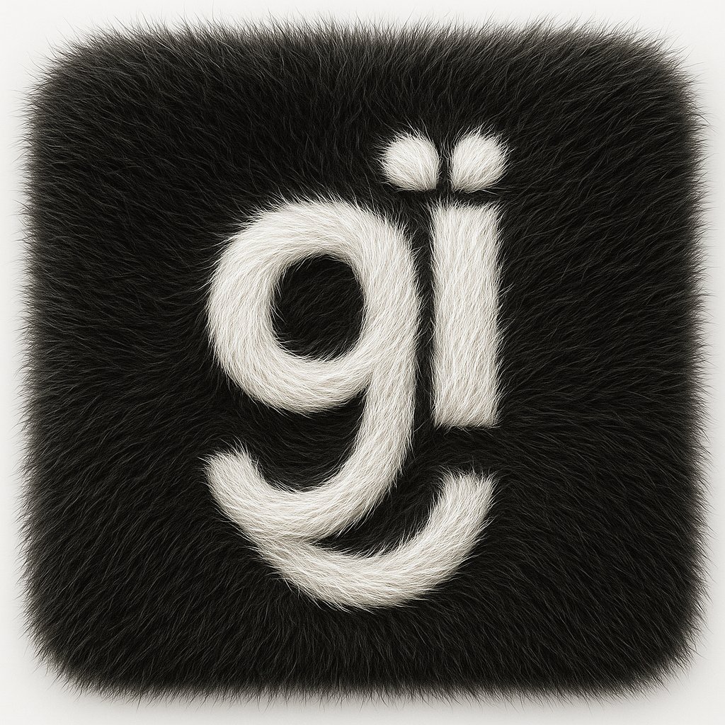 What if Giveaway was a fur logo
