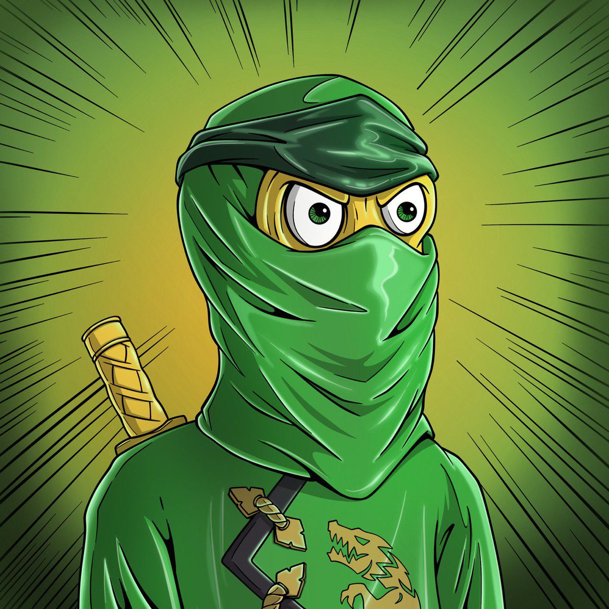 Got my hands on this fire NFT from one of the best art studios in the crypto game.

x.com/skultdao?s=21