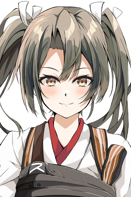 ずいずい!#艦これ 