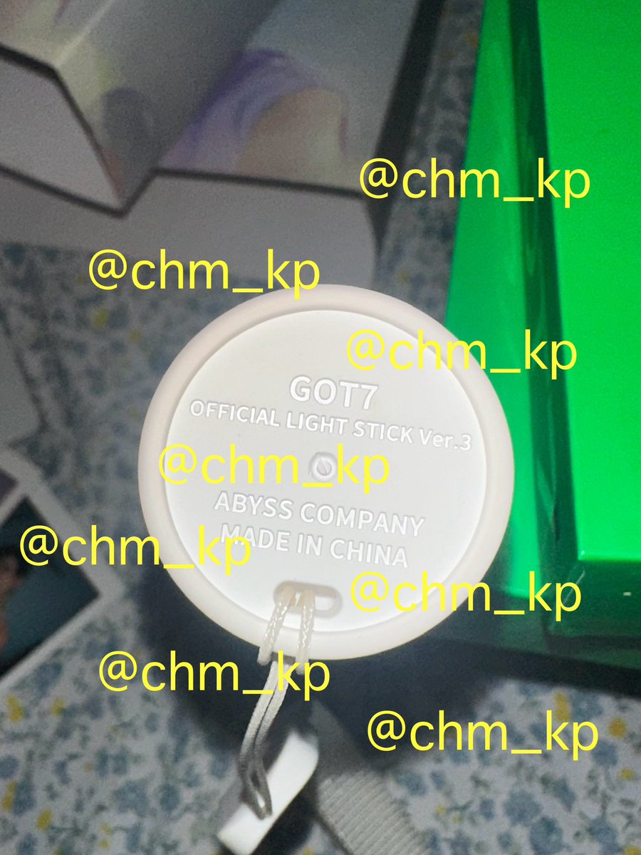 chmcq🍀 tweet media