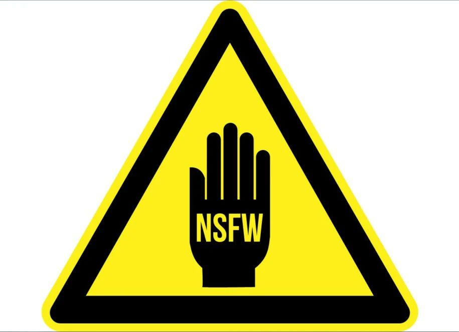 CryptoCompass_X's tweet photo. Watching *ahem* spicy stuff on your laptop? Malware loves that! Use a clean device for crypto trades &amp; wipe it often. No sketchy clicks!  Is your device crypto-safe? #Crypto #Security https://t.co/gQN3tySmOj