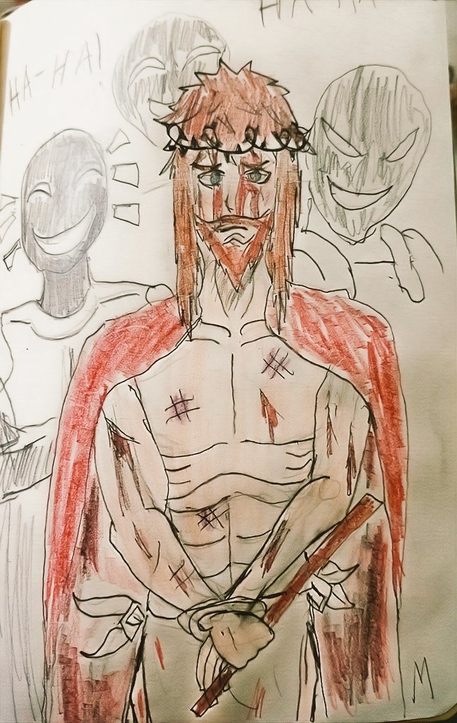Morg_doodles's tweet photo. ... https://t.co/KknxJs5ATP