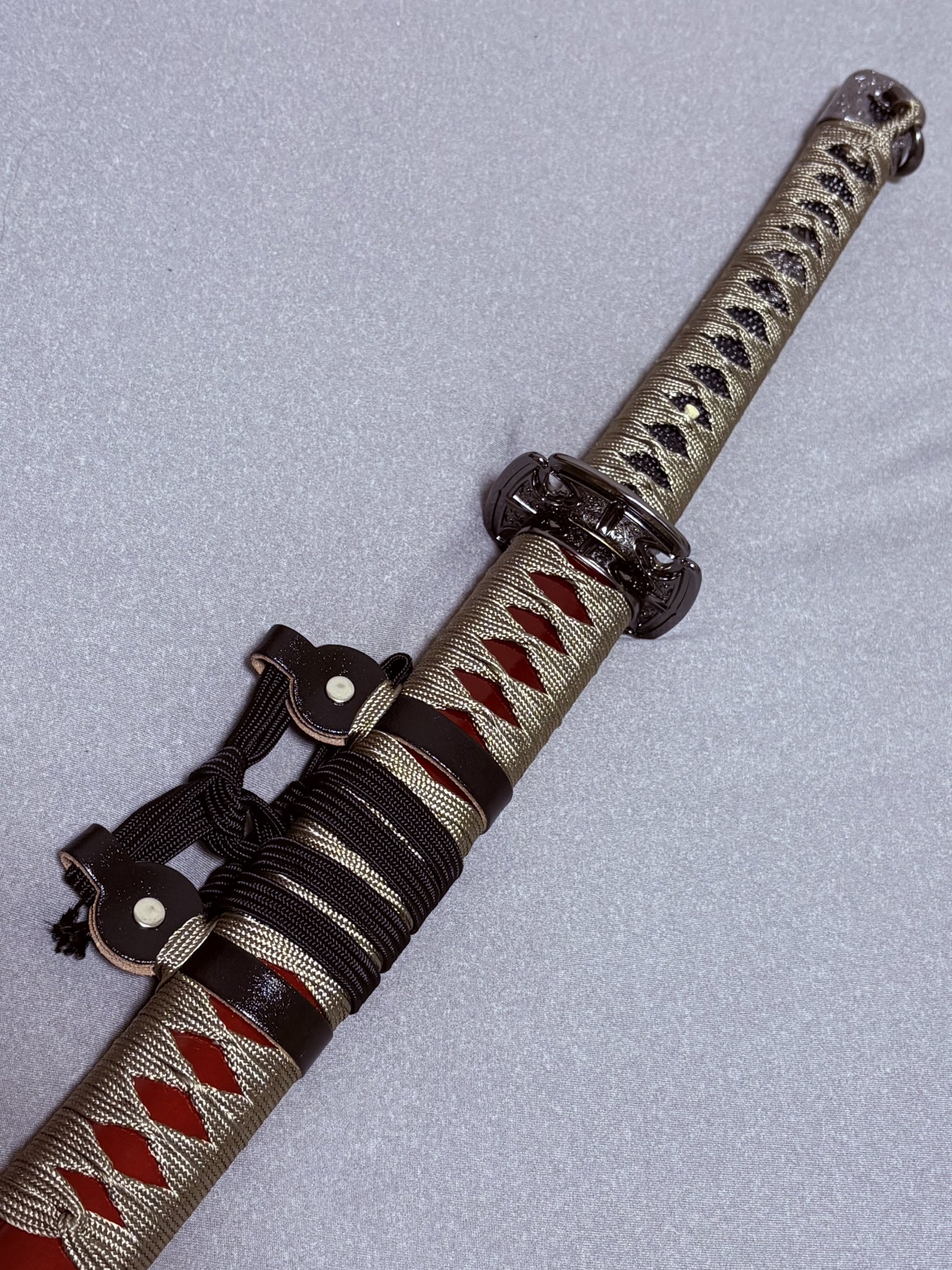むしゃ処 刀剣乱舞 泛塵 模造刀 （むしゃ処 刀剣乱舞 泛塵 模造