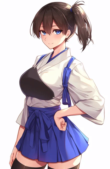 加賀さん #艦これ※タップで全画面表示 