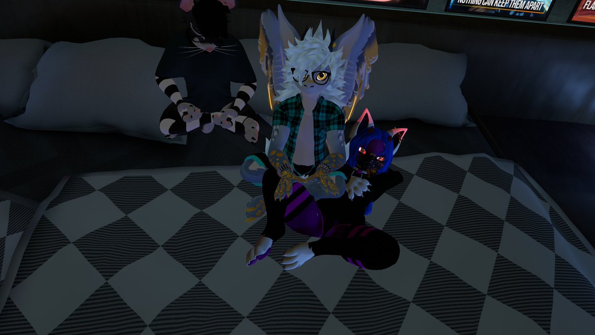 Void tweet media