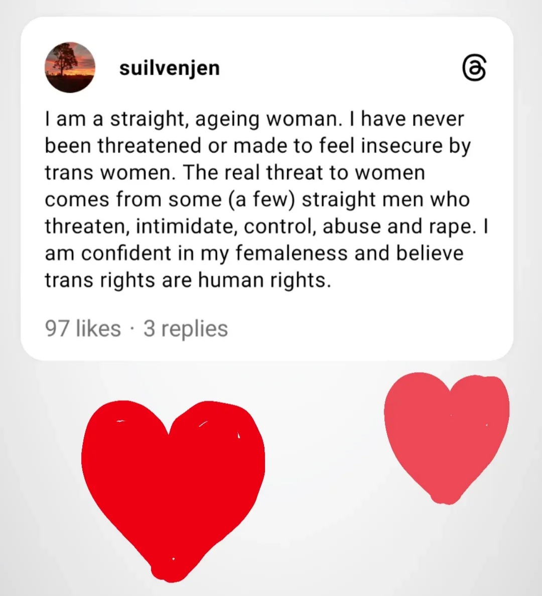 Brad Girl 1 tweet media