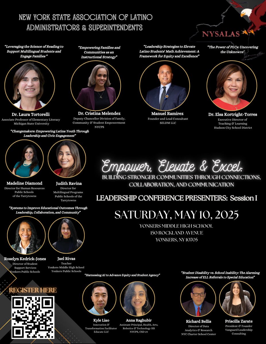 New York State ALAS tweet media