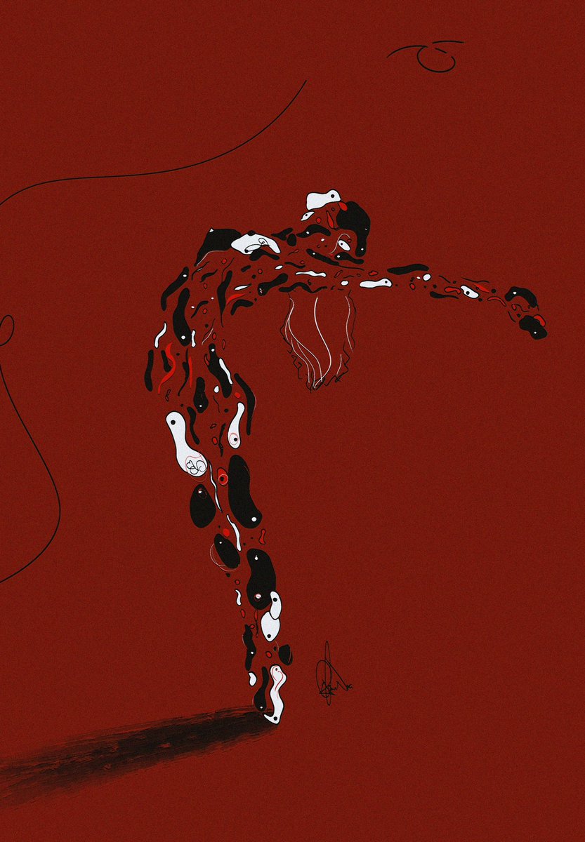 artbyxam's tweet photo. My art in redddddd https://t.co/Ow5ZXvpHRk