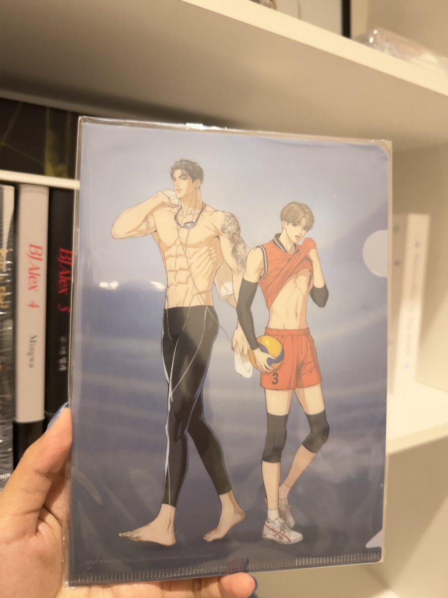 fujokinggg's tweet photo. wts | want to sell 

#warungbl #warungmanhwa #warungkr #ตลาดนัดmanhwa https://t.co/WHznxjcDbh