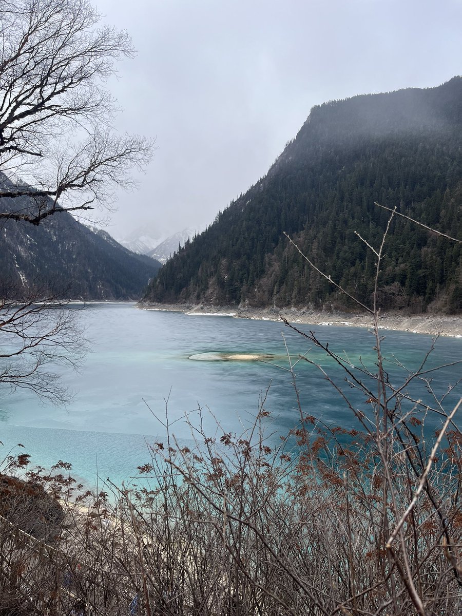 Cherrycoffeeme's tweet image. [รีวิวเที่ยวเฉิงตู : a tread]

- ไปเที่ยวเฉิงตู + รูทจิ่วจ้ายโกว + หวงหลง มาค่ะ
- รอบนี้มีทั้งที่ไปเอง ทั้งเหมารถขึ้นเขา จะค่อยๆเขียนไปค่ะ
- เฉิงตูสวย เมืองแพนด้า เมืองหม่าล่า
- ถ้าเน้นธรรมชาติก็มีทั้งที่ไปรอบนี้ ทั้งพวกภูเขาสี่ดรุณี ปี้เผิงโกว ฯลฯ
- สวยแต่ต้องเตรียมตัวเยอะหน่อย