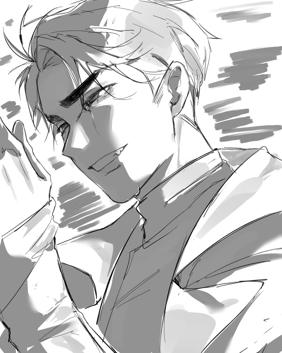 “You’ll forget me”

i’ll be honest this is just a lighting practice i rly didn’t try much

#alnsttwt #ALNST #ALNST_IVAN