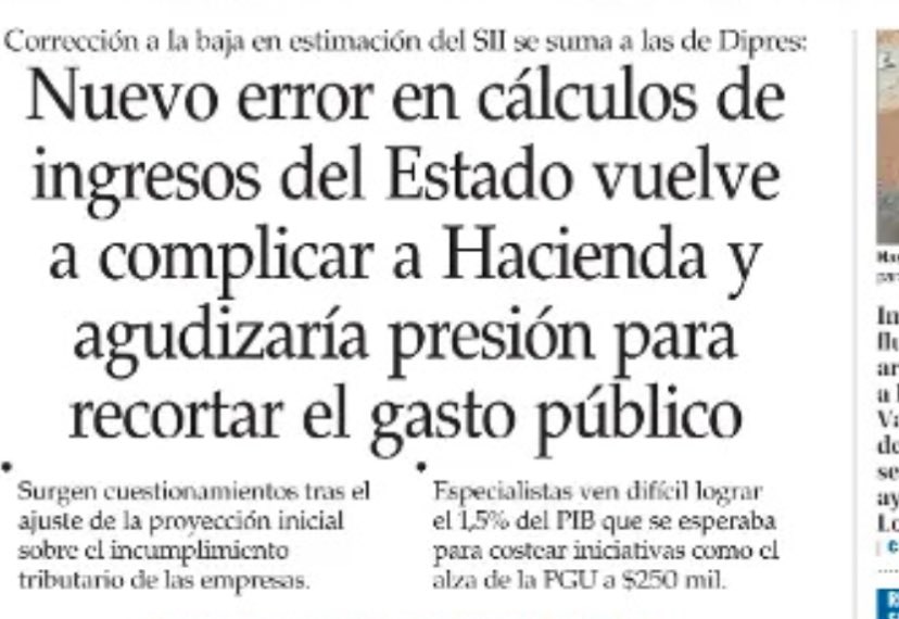 Leasclabos's tweet photo. Esta gente debiese renunciar por decencia  y dejar sus cargos a profesionales capacitados. https://t.co/nk0QjlmlNS