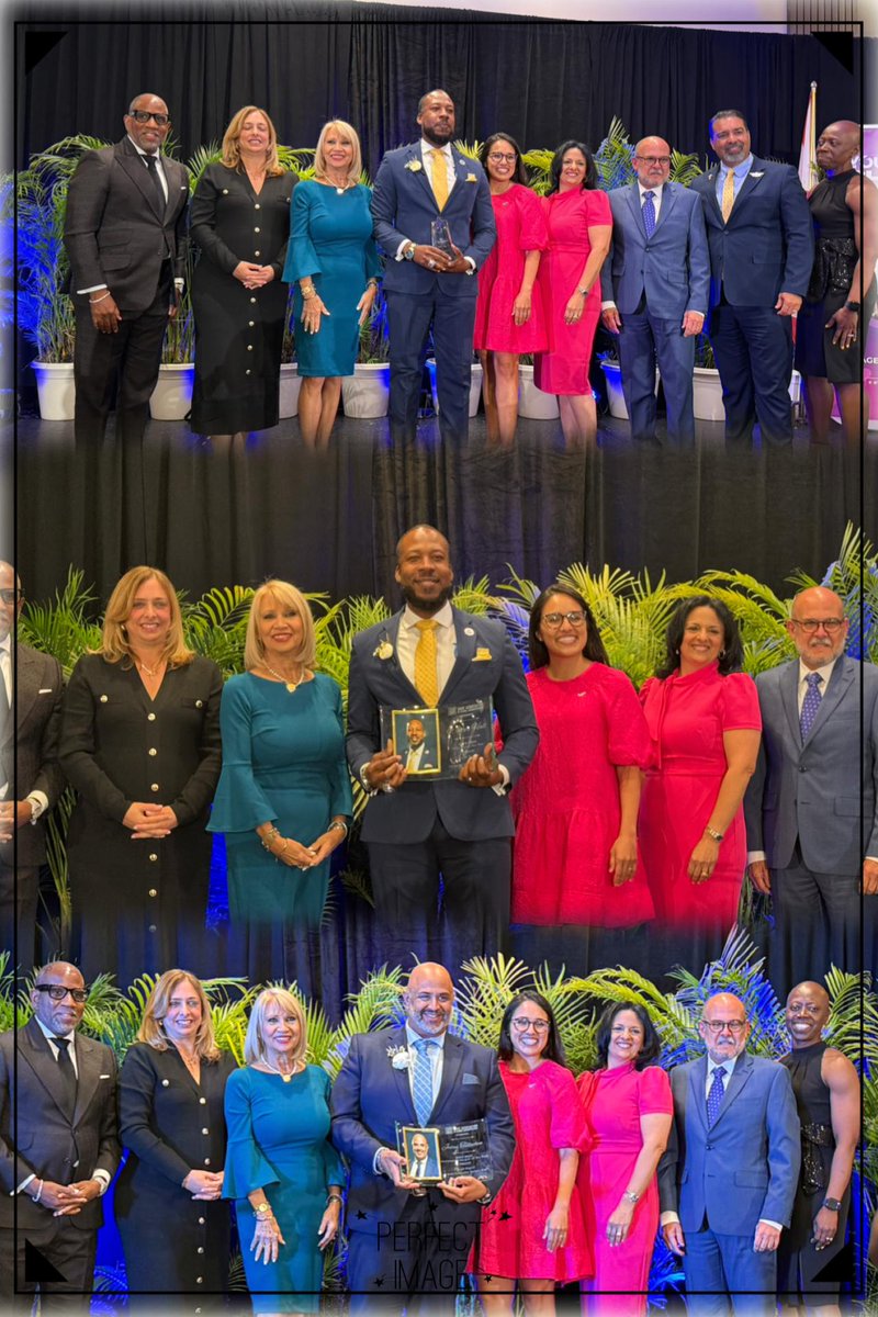 South Region Office (@mdcpssouth) on Twitter photo Congratulations to Mr. Walter Hall, principal of <a href="/city_leisure/">Leisure City K-8 Center</a> for being named the 2025 <a href="/MDCPS/">Miami-Dade Schools</a> Principal of the Year! Also, congratulations are in order to Mr. Jesus Tellechea, of <a href="/palmettoSHS/">Miami Palmetto SHS</a>, for bring the <a href="/MDCPSSouth/">South Region Office</a> Assistant Principal of the Year! <a href="/SuptDotres/">Jose L. Dotres, Ed.D.</a> Congratulations to Mr. Walter Hall, principal of <a href="/city_leisure/">Leisure City K-8 Center</a> for being named the 2025 <a href="/MDCPS/">Miami-Dade Schools</a> Principal of the Year! Also, congratulations are in order to Mr. Jesus Tellechea, of <a href="/palmettoSHS/">Miami Palmetto SHS</a>, for bring the <a href="/MDCPSSouth/">South Region Office</a> Assistant Principal of the Year! <a href="/SuptDotres/">Jose L. Dotres, Ed.D.</a>