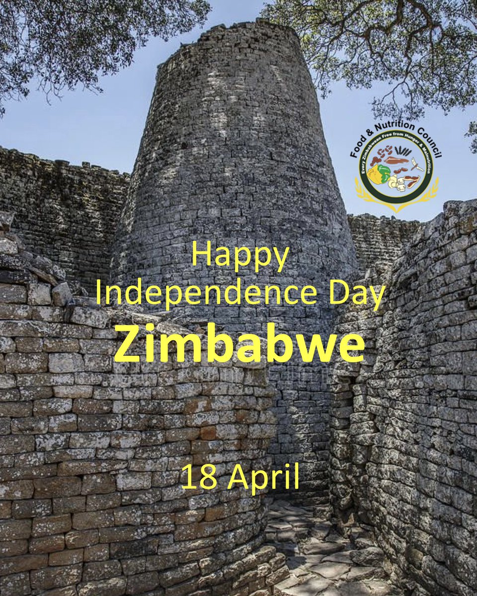 Food and Nutrition Council Zimbabwe tweet media