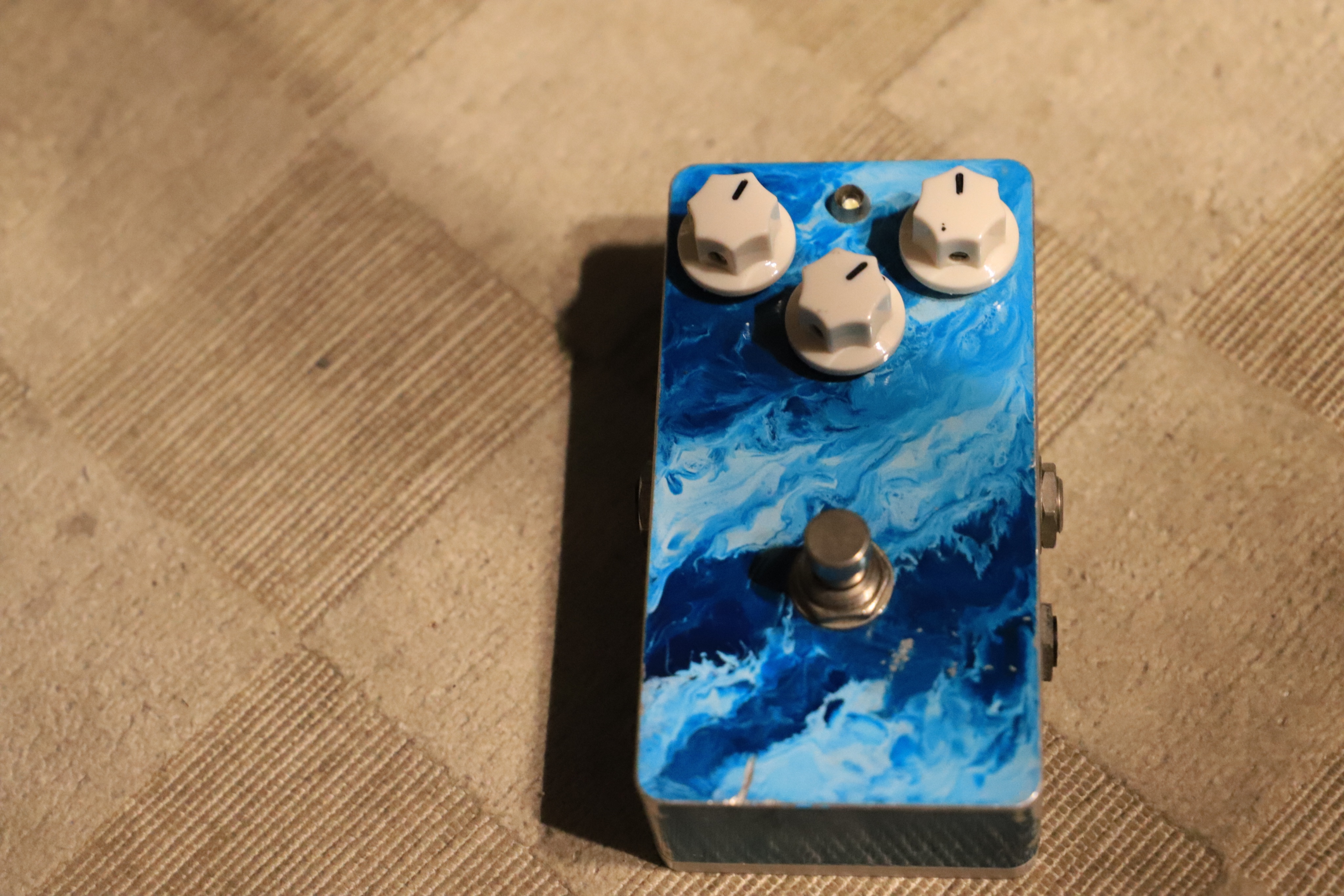 Petla (@Petla_pedals) / X