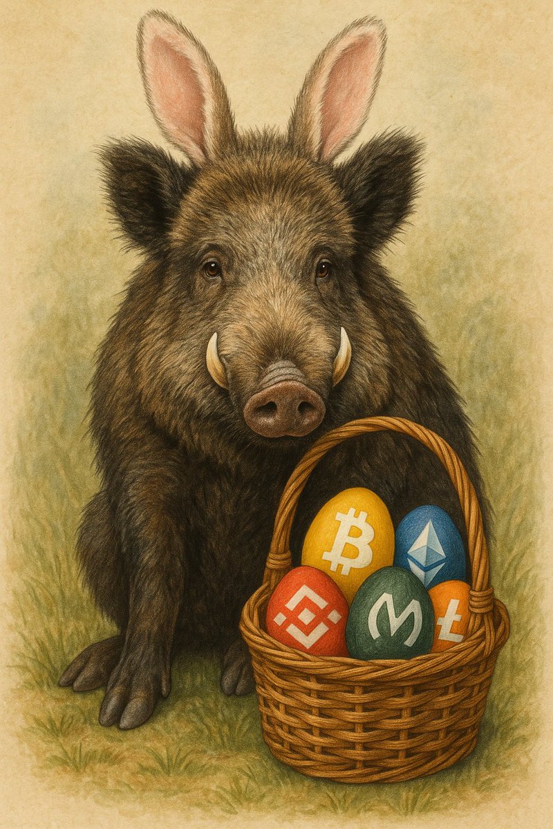 Krypto Dzik PL 🐗🇵🇱 tweet media