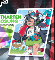 heute um 18 uhr könnt ihr btw die super coole osterpostkarte gewinnen!! auf twitch dann selbstverständlich (˵ •̀ ᴗ - ˵ ) ✧

DIE POSTKARTE WIRD ES DANACH NICHT MEHR GEBEN‼️‼️