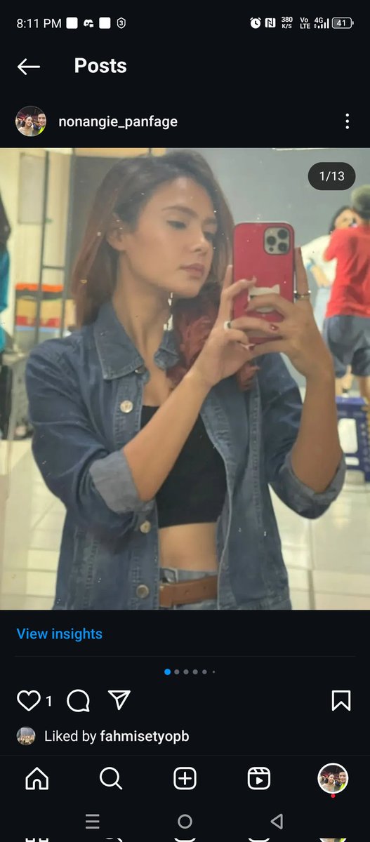CsGameon's tweet photo. @nonAngie  ini lagi foto di kaca. Kapan kita foto di kaca bareng https://t.co/UPuwaJp6up