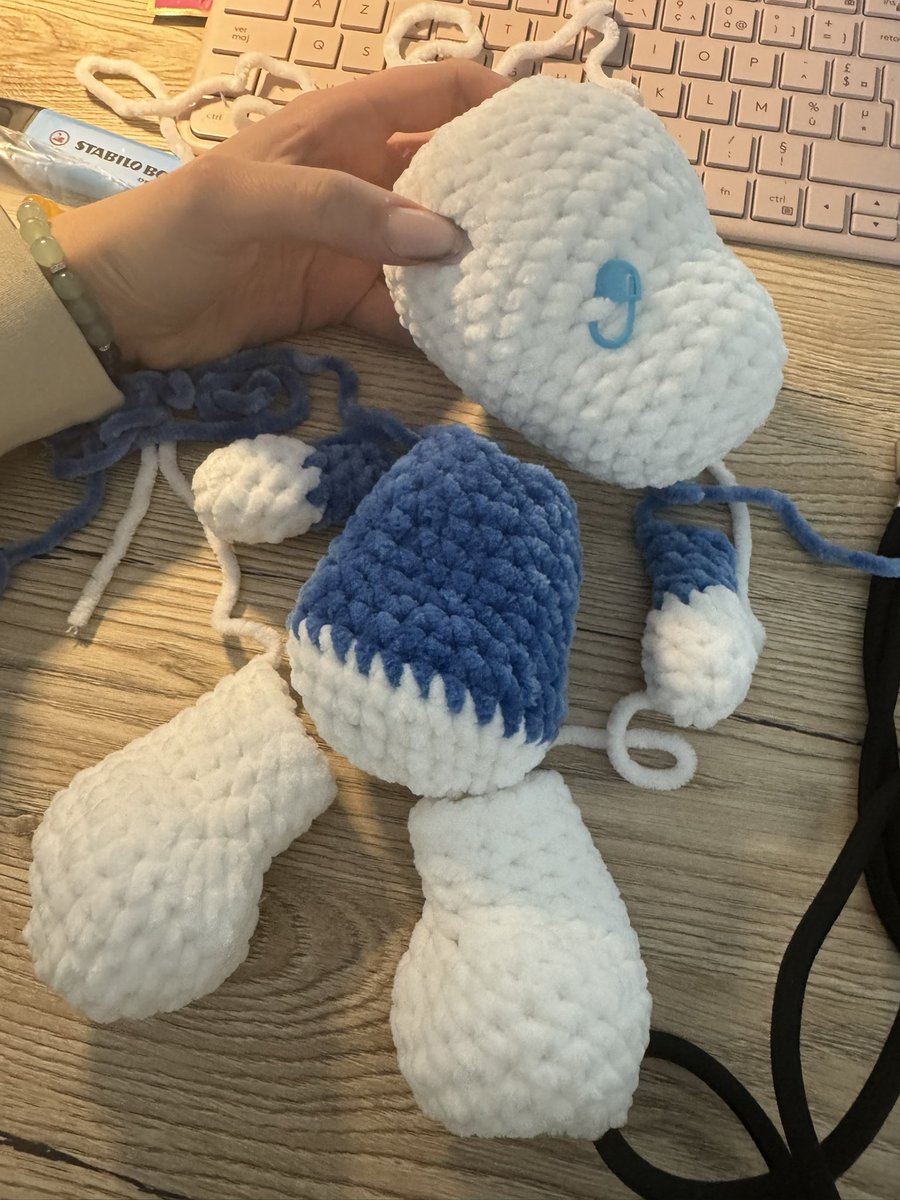 KC Popo ⋆｡° ✿ ₍ᐢ. ̫.ᐢ₎ tweet media