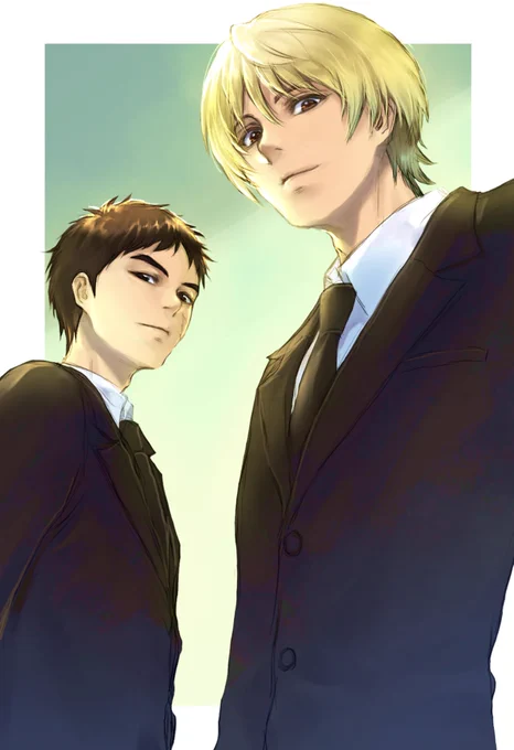 if タカキ&amp;アストン 