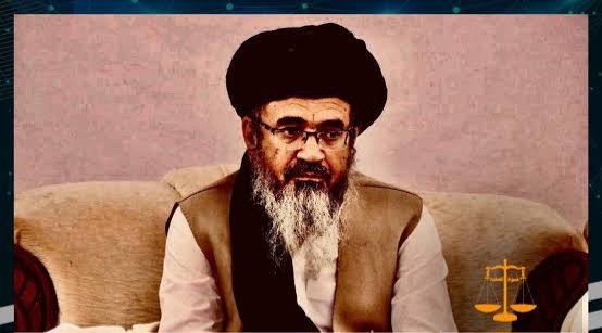 دا ثلاثه محاکم اسلام کې چا راوایستل؟؟؟
دا خو د جمهوریت سیسټم وو
محاکمو څخه د فساد مراکز جوړیږي
اسلام کې محکمه اسلامي حکم کوي او بس
امر بالمعروف او د علماوو شورا خو هسې هم په لنګۍ، ږیره او اودس مصروفه دي
هر څه امیرالمؤمنین حفظه الله ته ور پاتدي