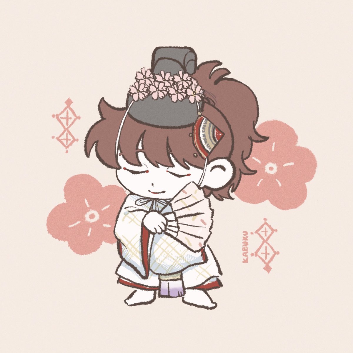 bmilk0506's tweet photo. 🌸 https://t.co/Gzbk52z8Mp