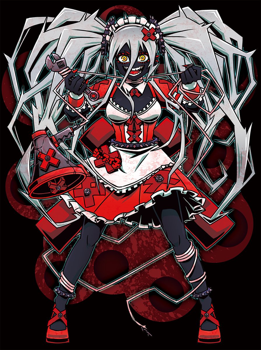 JAIBON_0208's tweet photo. !?あのJoe Fightが女の子の姿に!?
音デカアイドル【ジョーファイ子】誕生!
キャラデザ、イラスト、ロゴ担当させていただきました!
1stシングルリリース!
皆様引用元からぜひチェックしてください!
https://t.co/P1mvvwJJpt https://t.co/LXsJteHFyl
#DJMyoauke #JoeFight #ジョーファイ子 https://t.co/SGrYY0rrWX