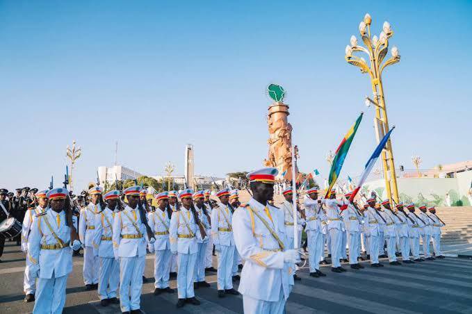 What you can do for your country?