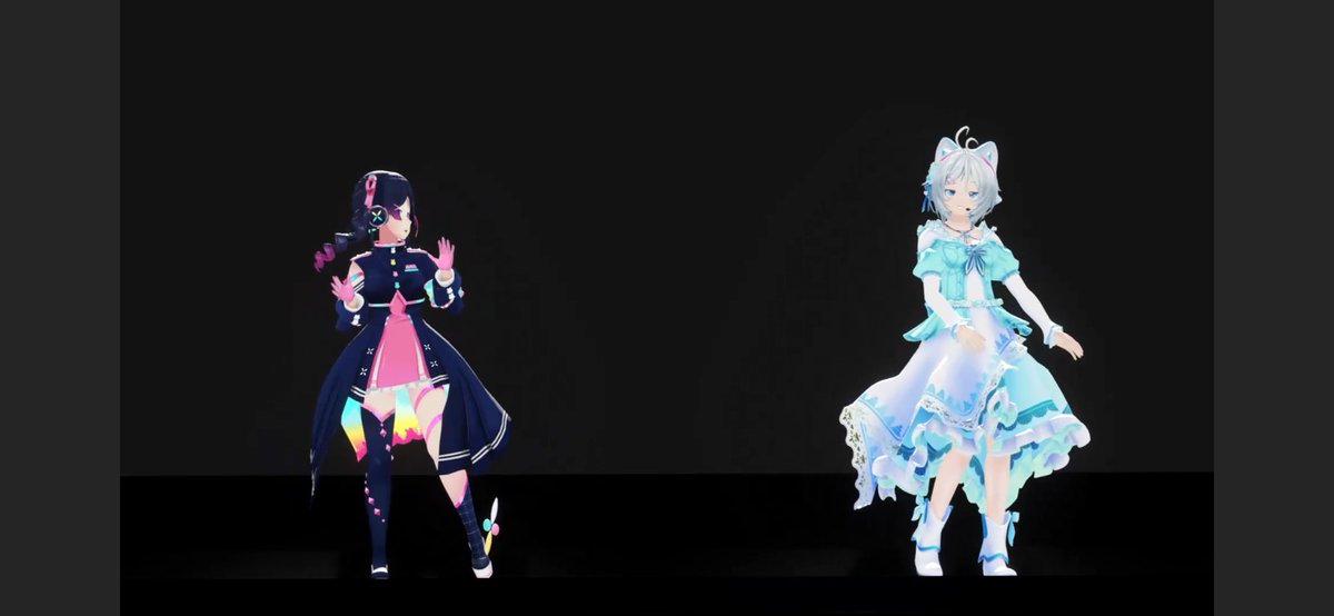 gatai79873's tweet photo. #月ノ美兎PaperRabbit
めちゃくちゃ良いライブだった。 https://t.co/lRJe4nUpQm
