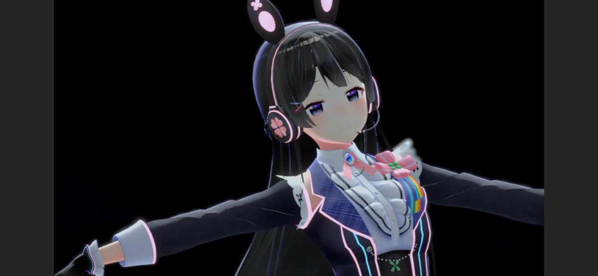 gatai79873's tweet photo. #月ノ美兎PaperRabbit
めちゃくちゃ良いライブだった。 https://t.co/lRJe4nUpQm