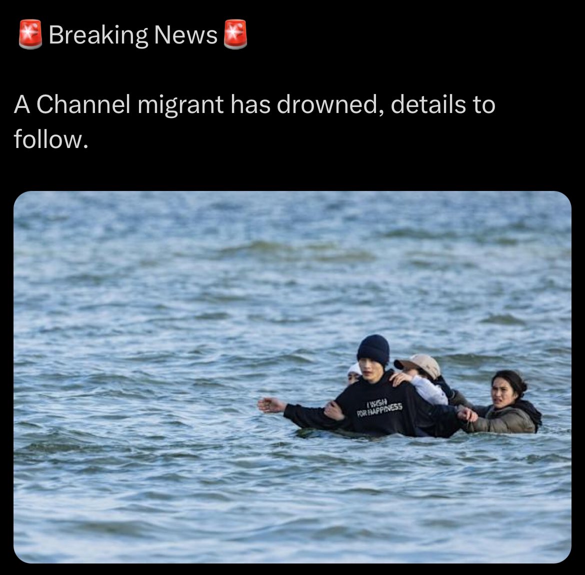 Lordmiles's tweet photo. Finally, some good news coming out of England! 🎉🥳 https://t.co/HtQF2uDHGt