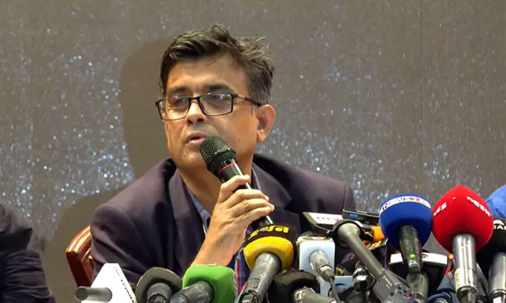 গত ৯ মাসে এক আকাশ ভালোবাসা অর্জন করেছি : প্রেসসচিব