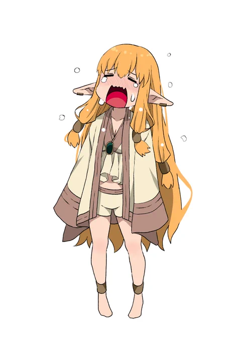 うおーん 