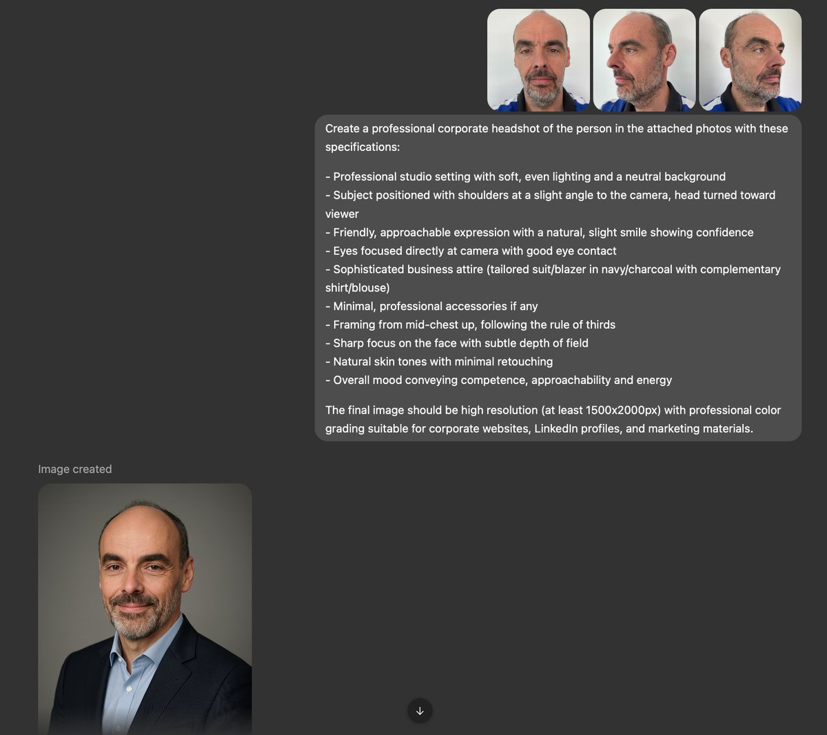 Bart Collet tweet media